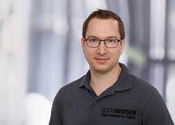 Mathias Utrata