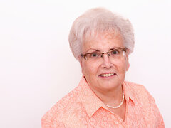 Renate Deutsch