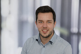 Nico Vogt