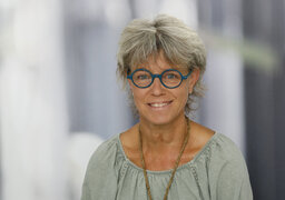 Iris Latzel