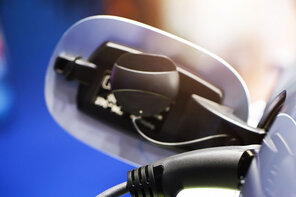 Starthilfe Elektroauto