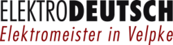 Elektro Deutsch GmbH & Co. KG