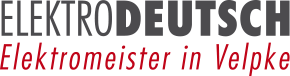 Elektro Deutsch GmbH & Co. KG